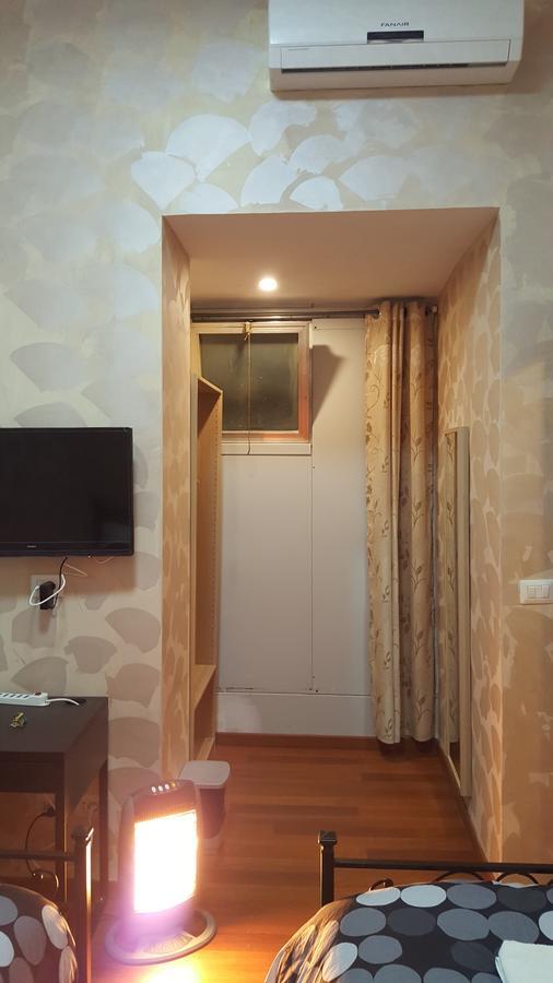 Rome Napoleone Rooms Экстерьер фото