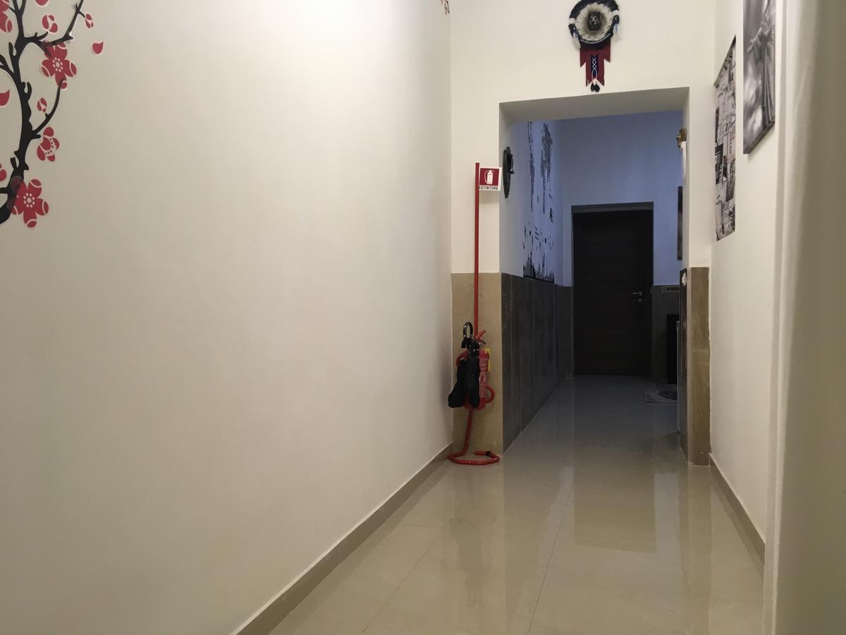 Rome Napoleone Rooms Экстерьер фото
